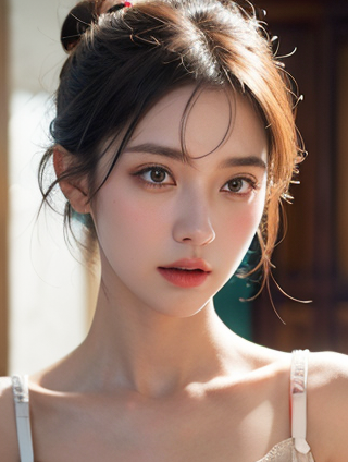 生物与文化：生命之美的艺术表达